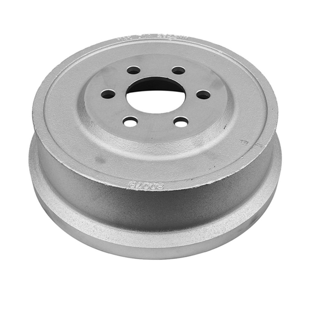 PowerStop AD8733P - AutoSpecialty High Temp Coated Brake Drum