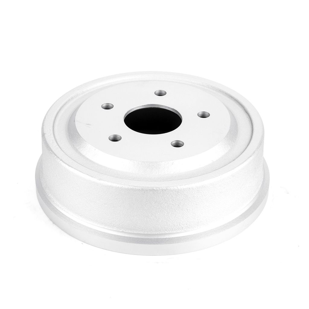 PowerStop AD8739P - AutoSpecialty High Temp Coated Brake Drum