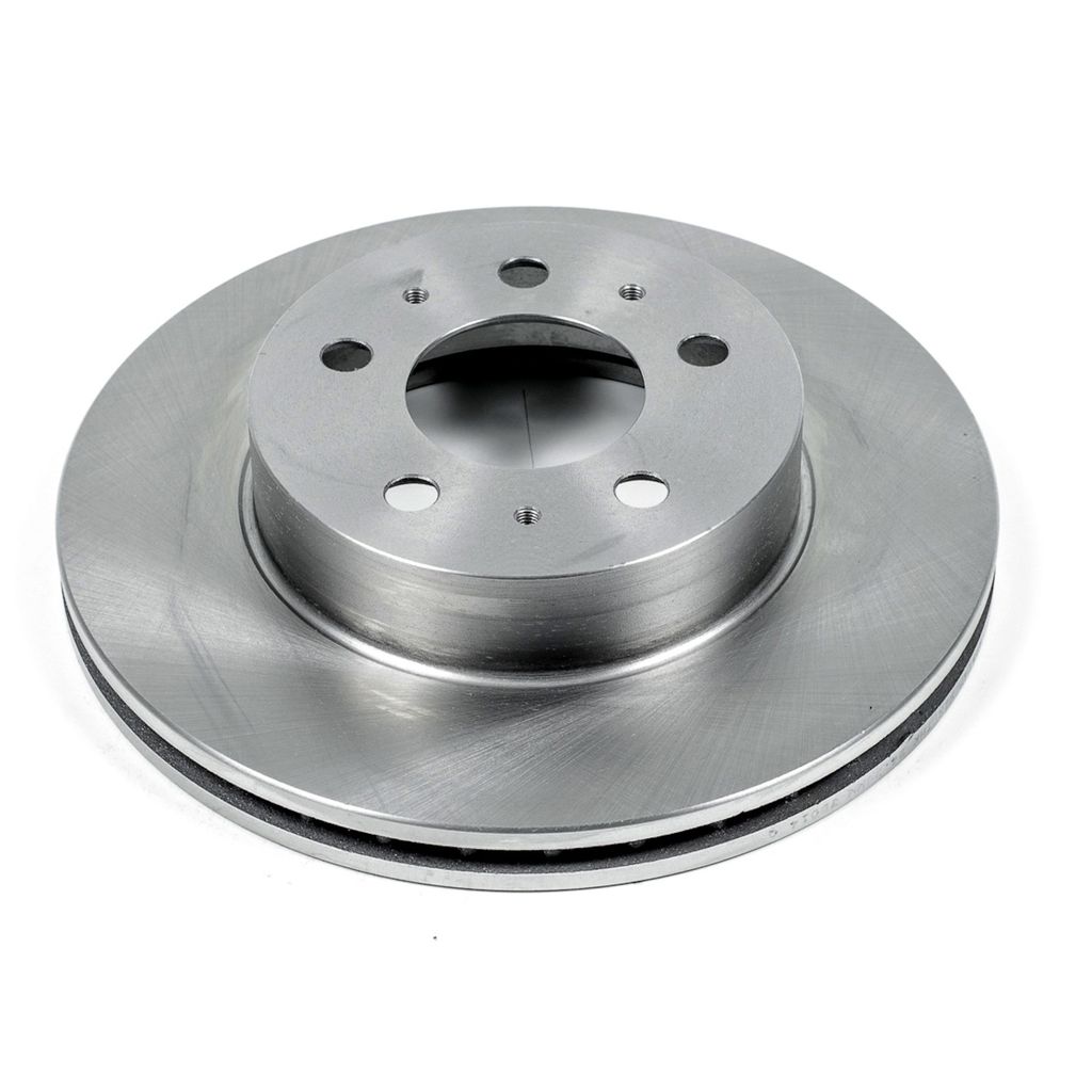 PowerStop AR8147 - AutoSpecialty Uncoated Brake Rotor