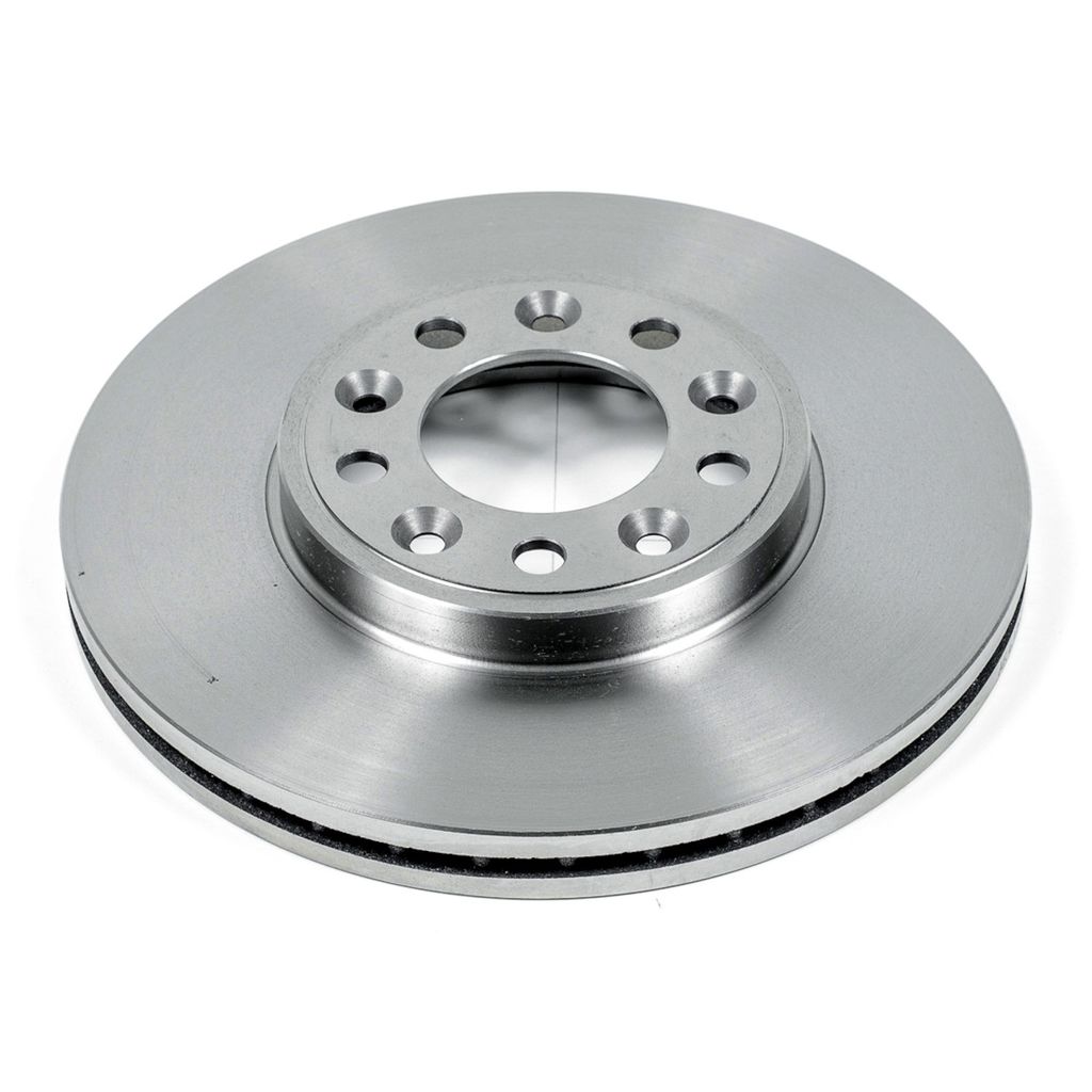PowerStop AR8157 - AutoSpecialty Uncoated Brake Rotor