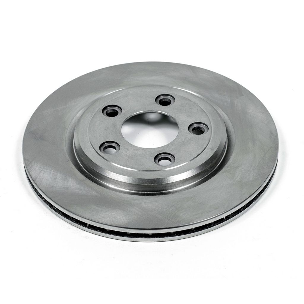 PowerStop AR8162 - AutoSpecialty Uncoated Brake Rotor
