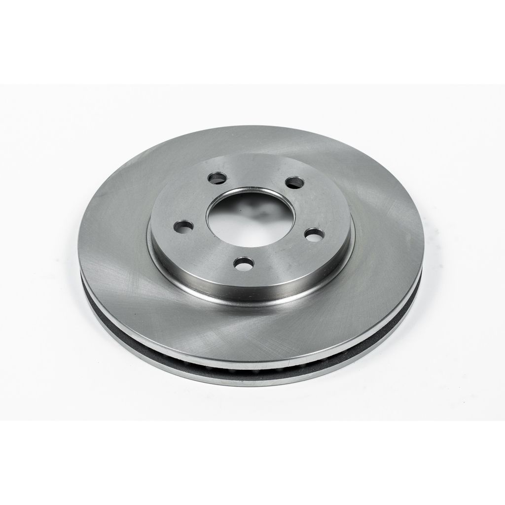 PowerStop AR8173 - AutoSpecialty Uncoated Brake Rotor