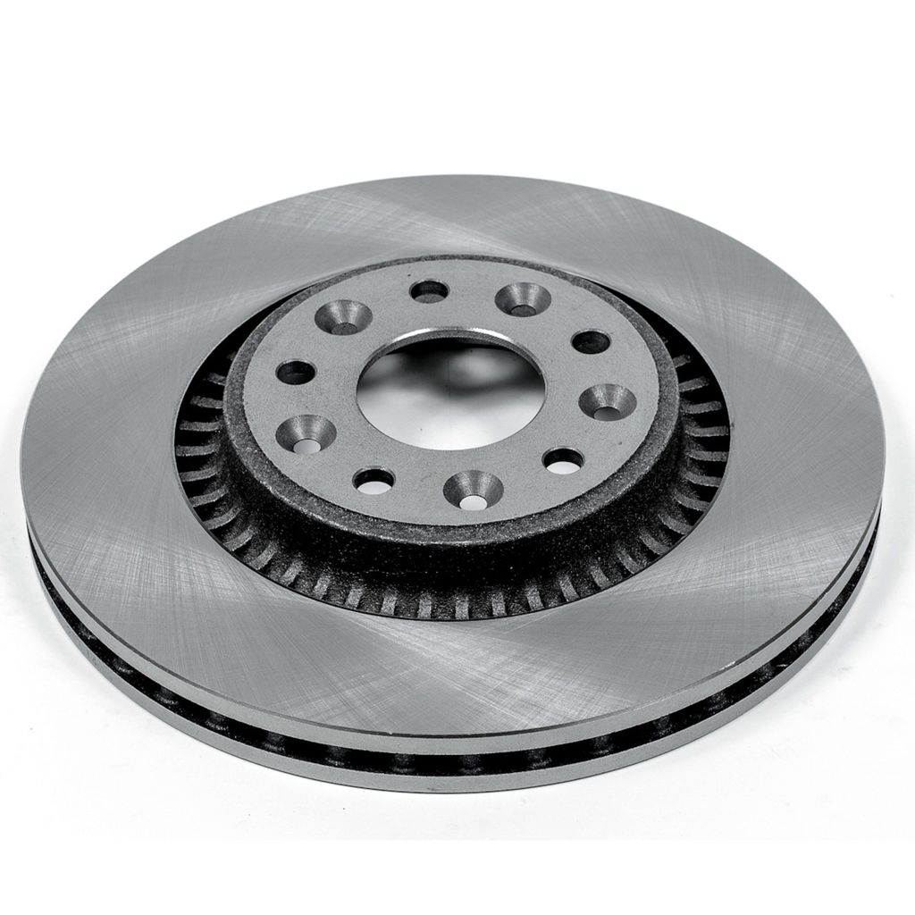 PowerStop AR8179 - AutoSpecialty Uncoated Brake Rotor