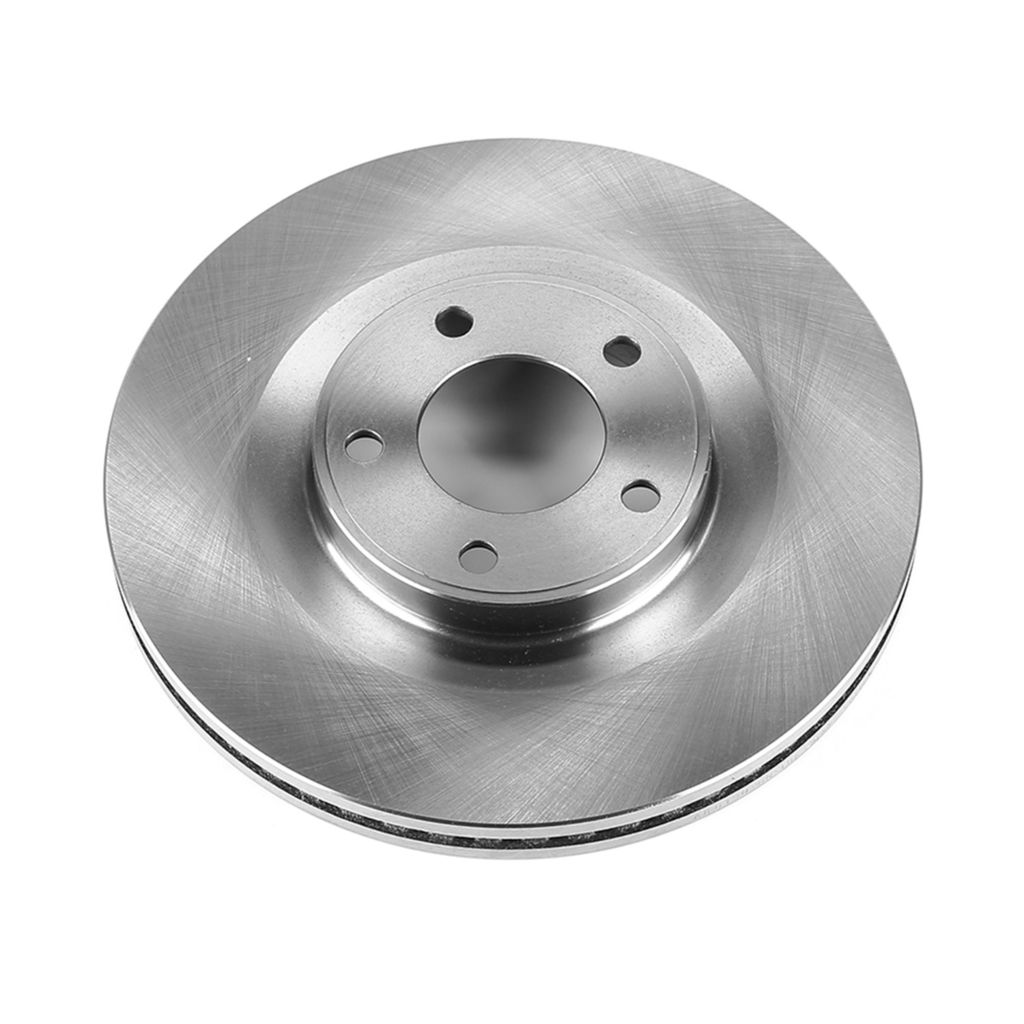 PowerStop AR8190 - AutoSpecialty Uncoated Brake Rotor
