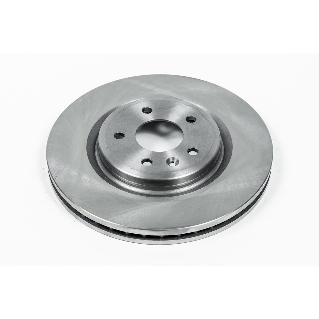 PowerStop AR8194 - AutoSpecialty Uncoated Brake Rotor