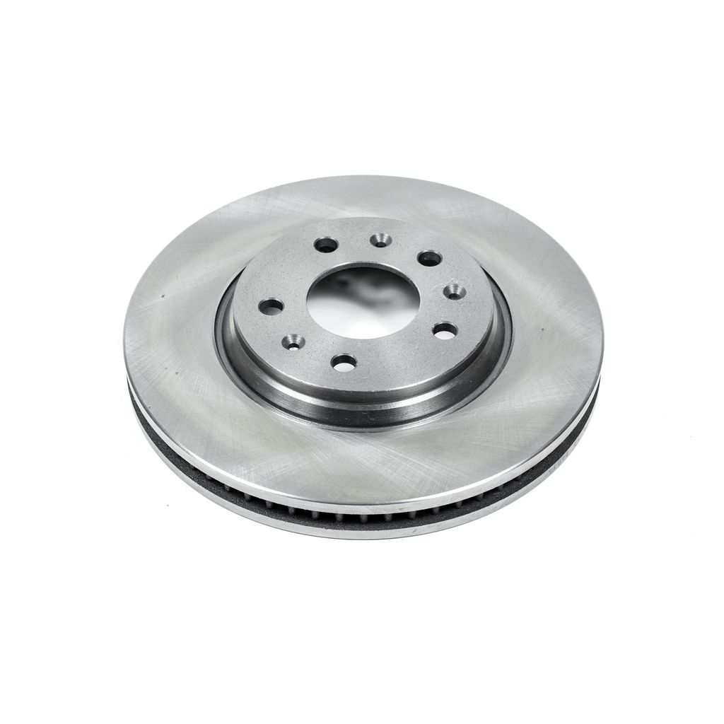 PowerStop AR82103 - AutoSpecialty Uncoated Brake Rotor