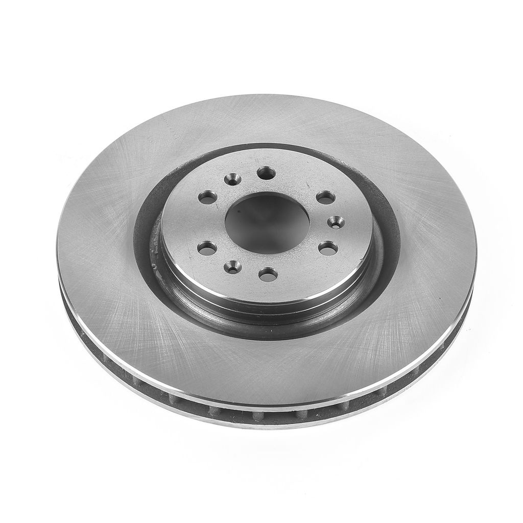 PowerStop AR82105 - AutoSpecialty Uncoated Brake Rotor