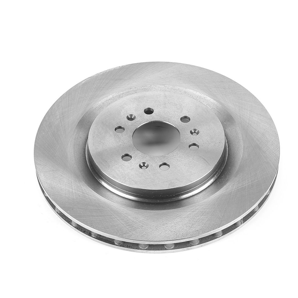 PowerStop AR82106 - AutoSpecialty Uncoated Brake Rotor