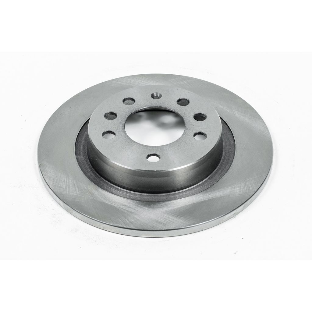 PowerStop AR82109 - AutoSpecialty Uncoated Brake Rotor