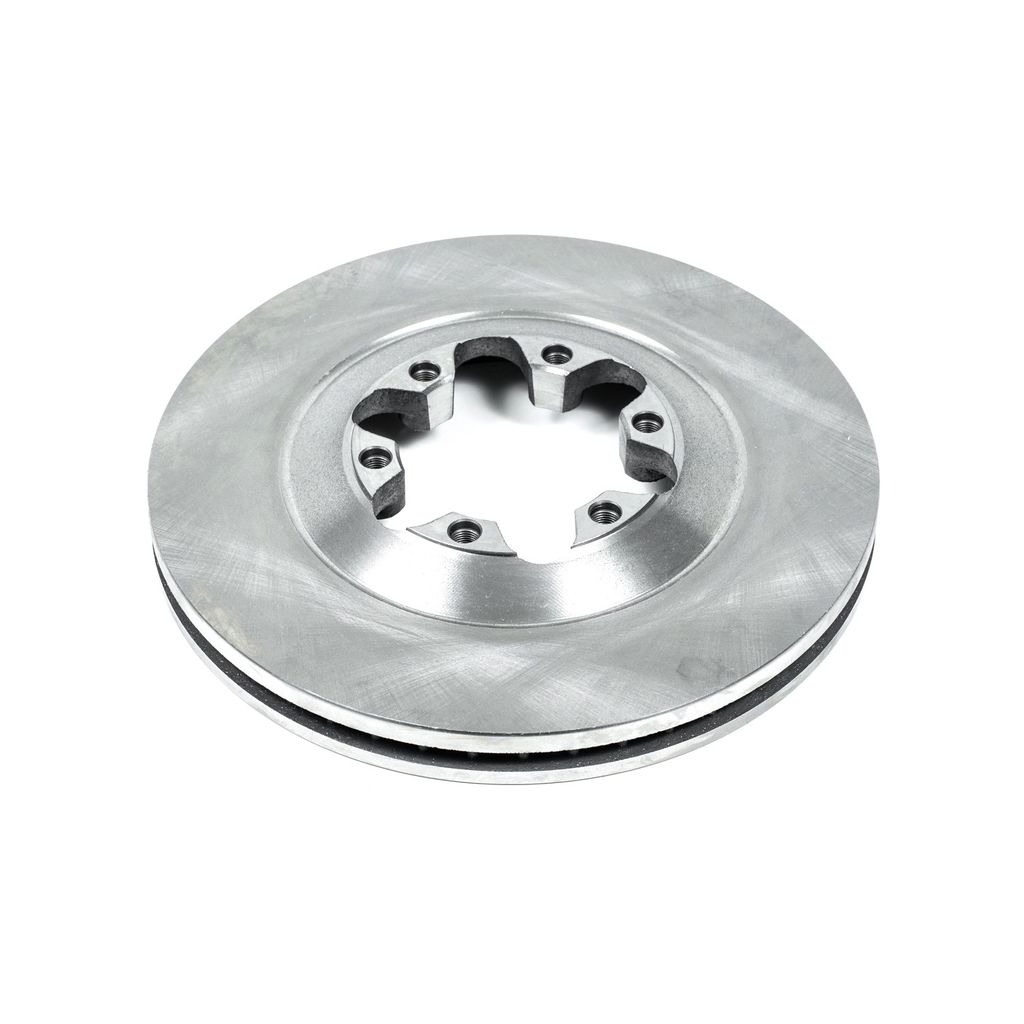 PowerStop AR82131 - AutoSpecialty Uncoated Brake Rotor