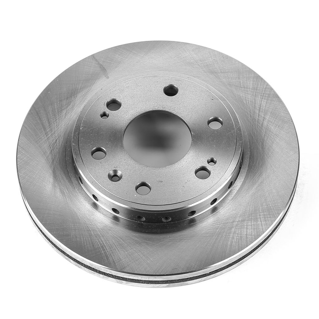 PowerStop AR82132 - AutoSpecialty Uncoated Brake Rotor