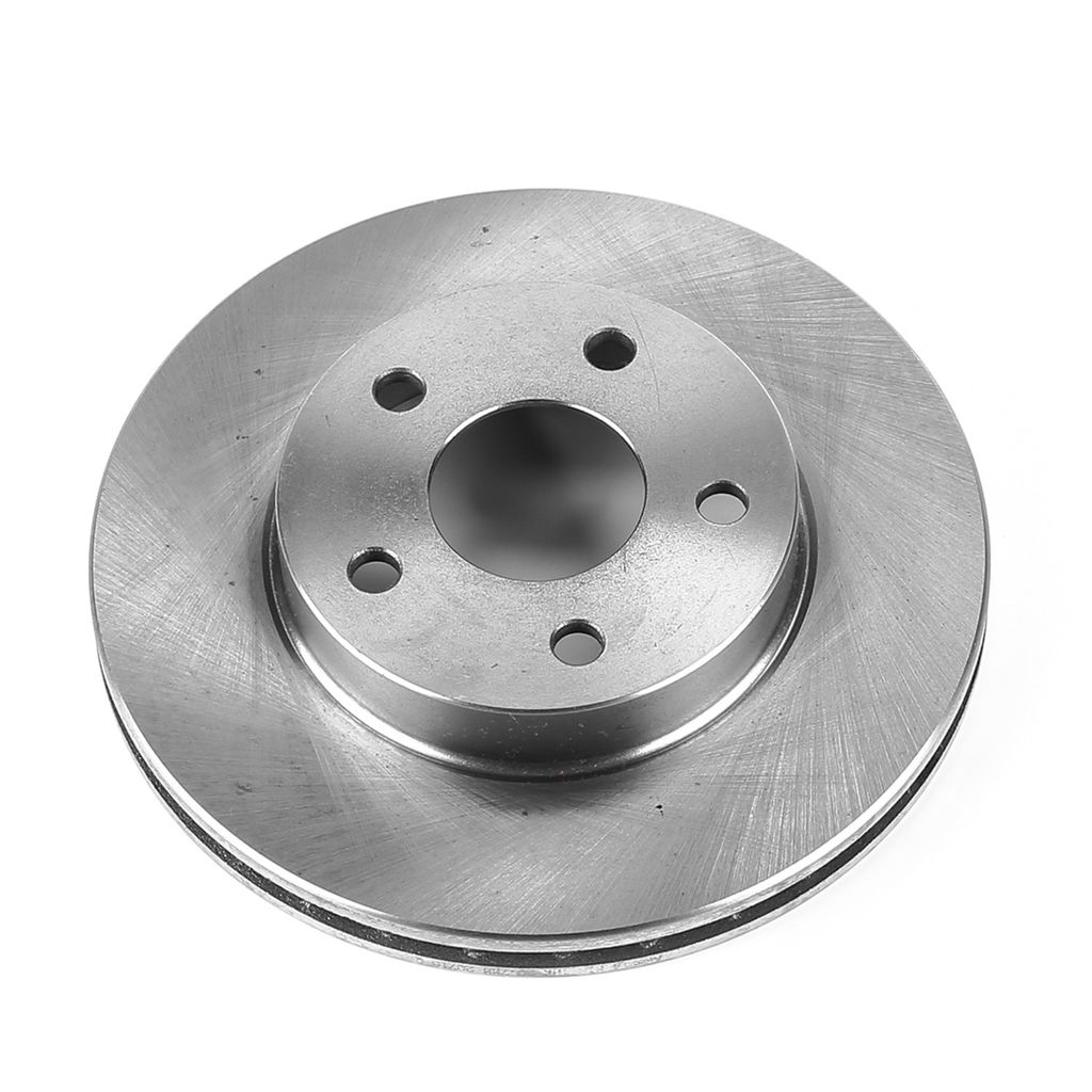 PowerStop AR8214 - AutoSpecialty Brake Rotor