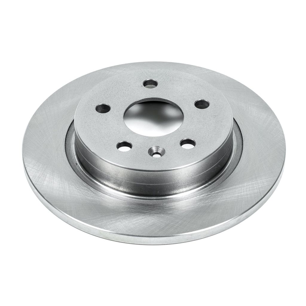 PowerStop AR82144 - AutoSpecialty Uncoated Brake Rotor
