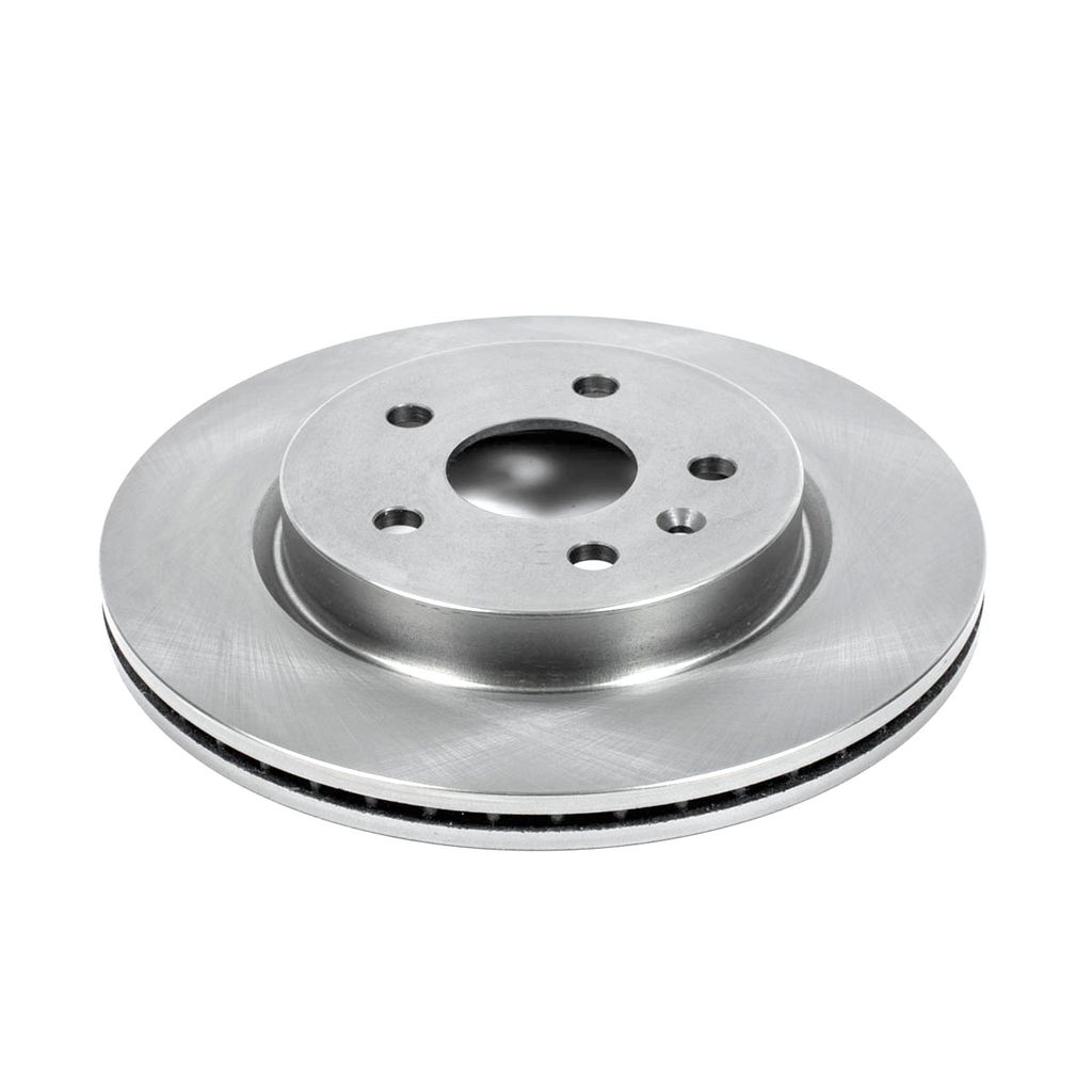 PowerStop AR82146 - AutoSpecialty Uncoated Brake Rotor