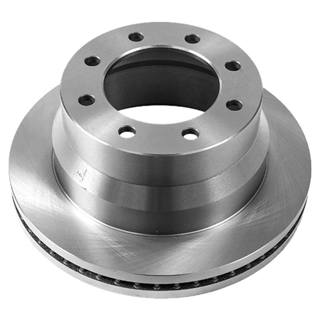 PowerStop AR82151 - AutoSpecialty Uncoated Brake Rotor