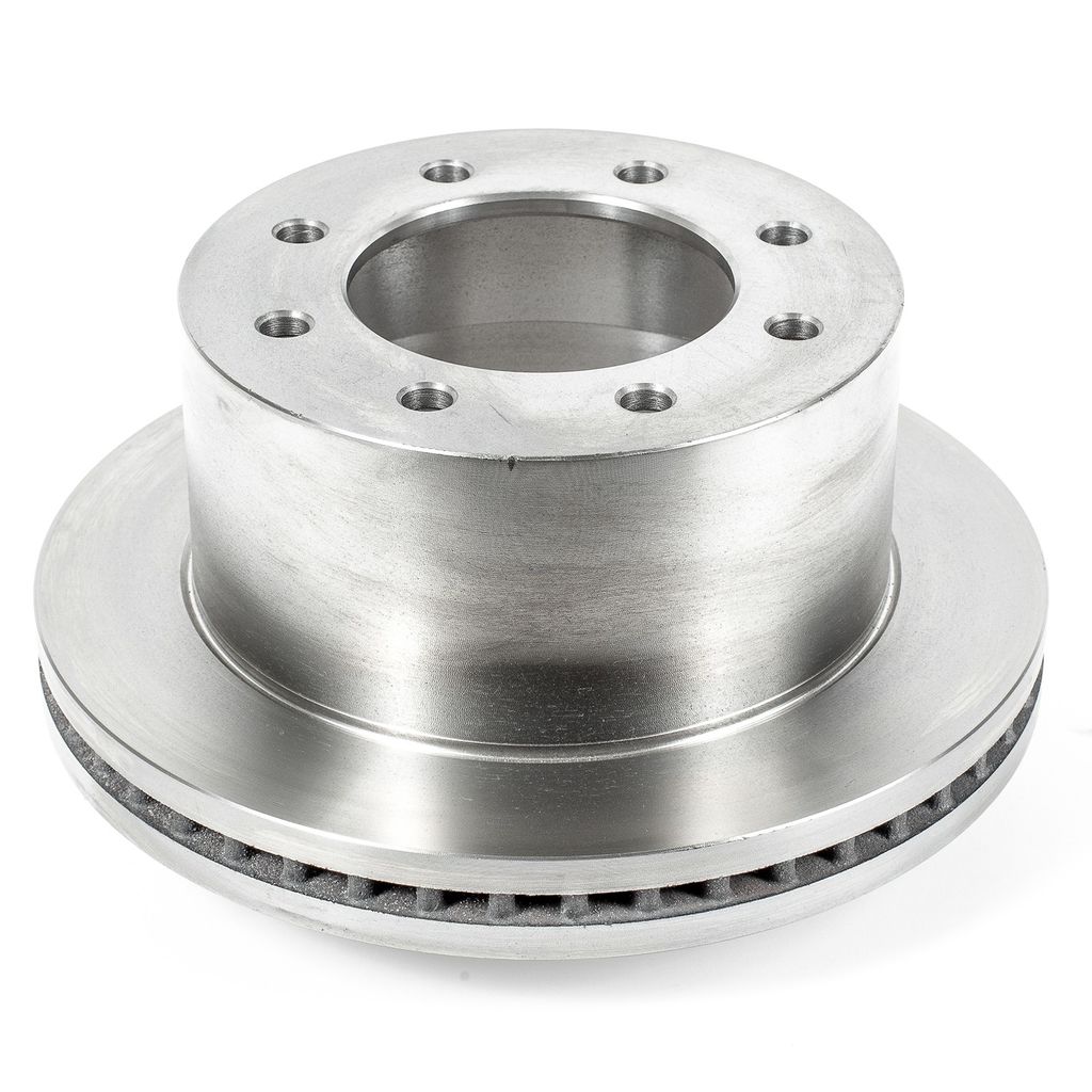 PowerStop AR82154 - AutoSpecialty Uncoated Brake Rotor