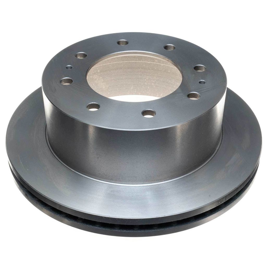 PowerStop AR82155 - AutoSpecialty Uncoated Brake Rotor