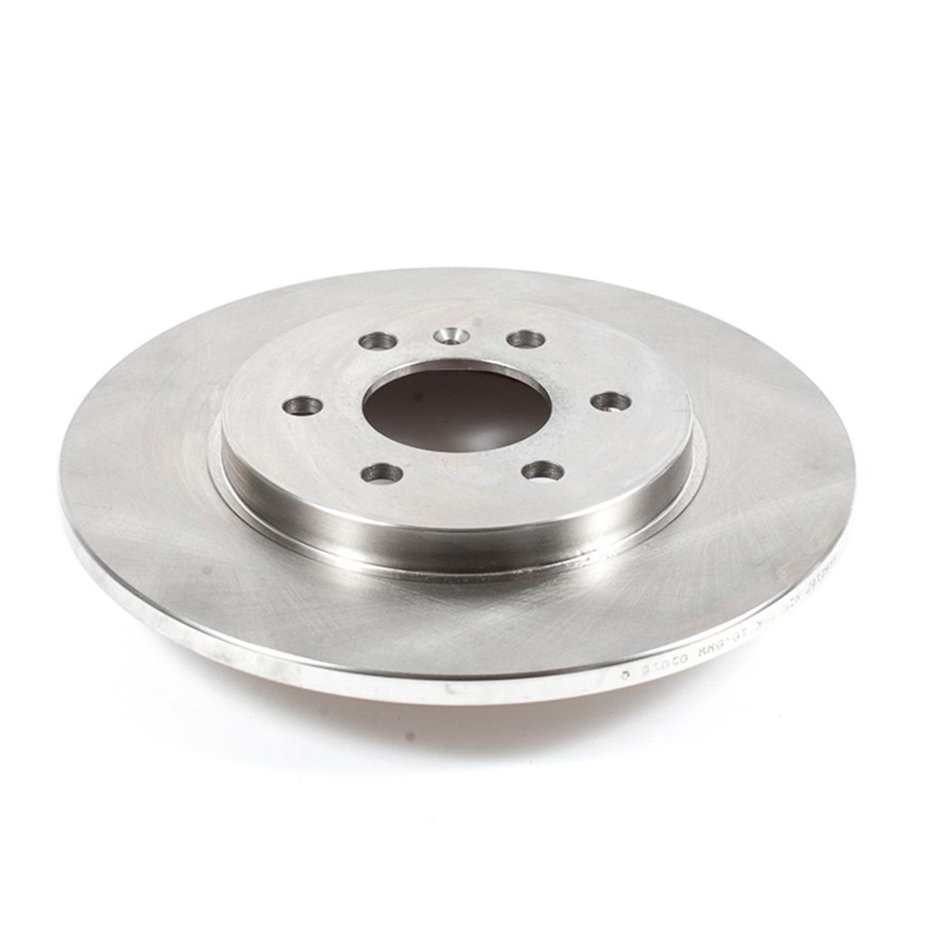 PowerStop AR82157 - AutoSpecialty Uncoated Brake Rotor