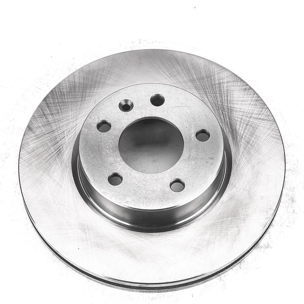 PowerStop AR82159 - AutoSpecialty Uncoated Brake Rotor