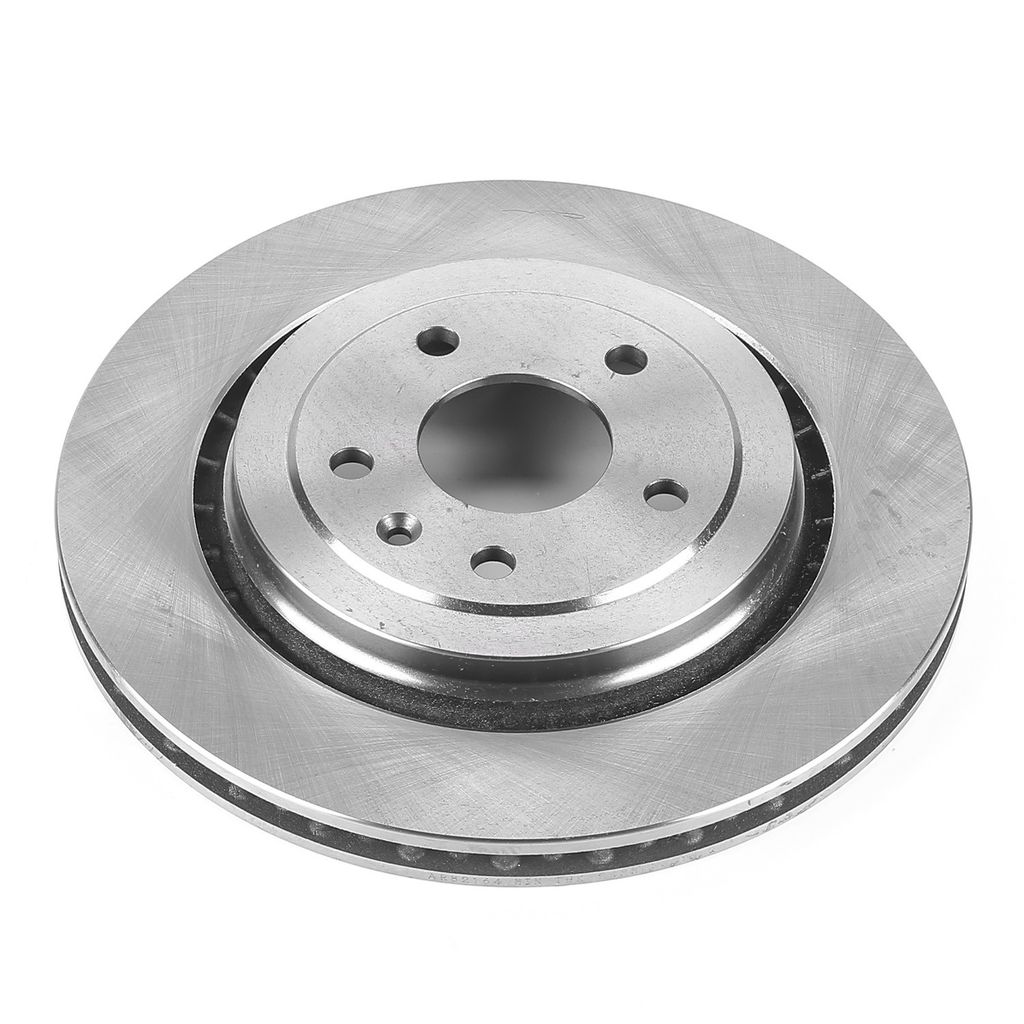 PowerStop AR82164 - AutoSpecialty Uncoated Brake Rotor