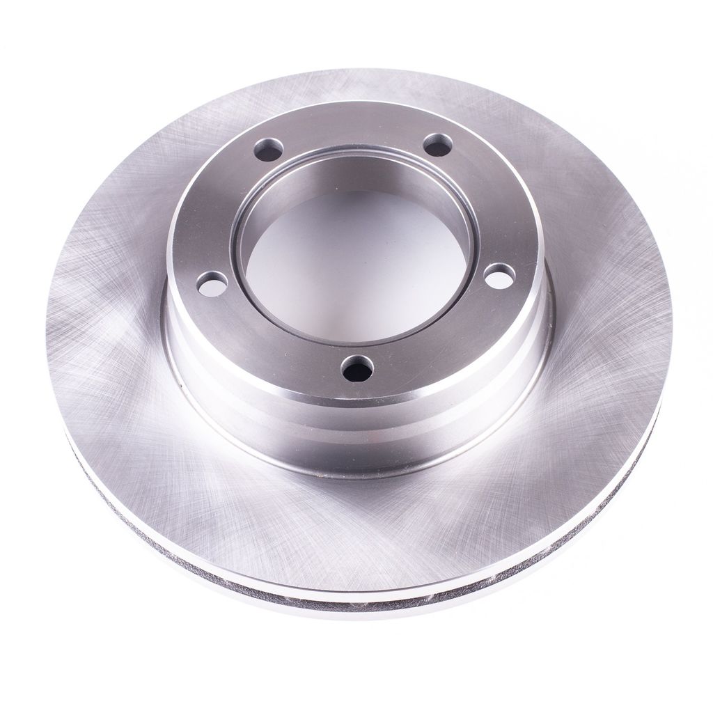 PowerStop AR82179 - AutoSpecialty Uncoated Brake Rotor