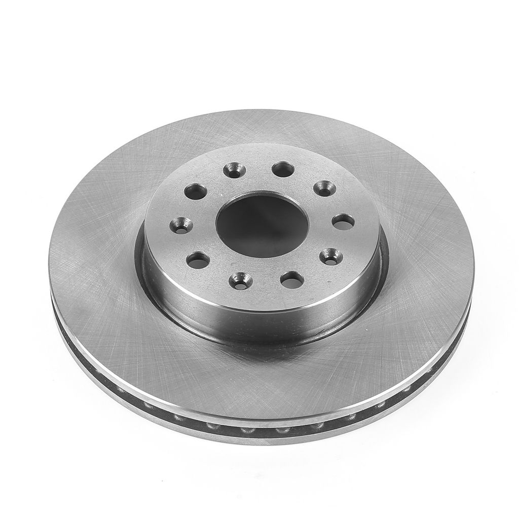 PowerStop AR82183 - AutoSpecialty Uncoated Brake Rotor
