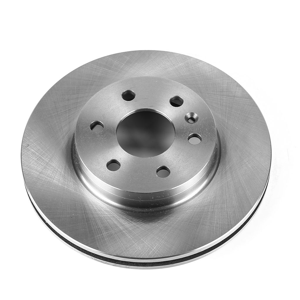 PowerStop AR82188 - AutoSpecialty Uncoated Brake Rotor