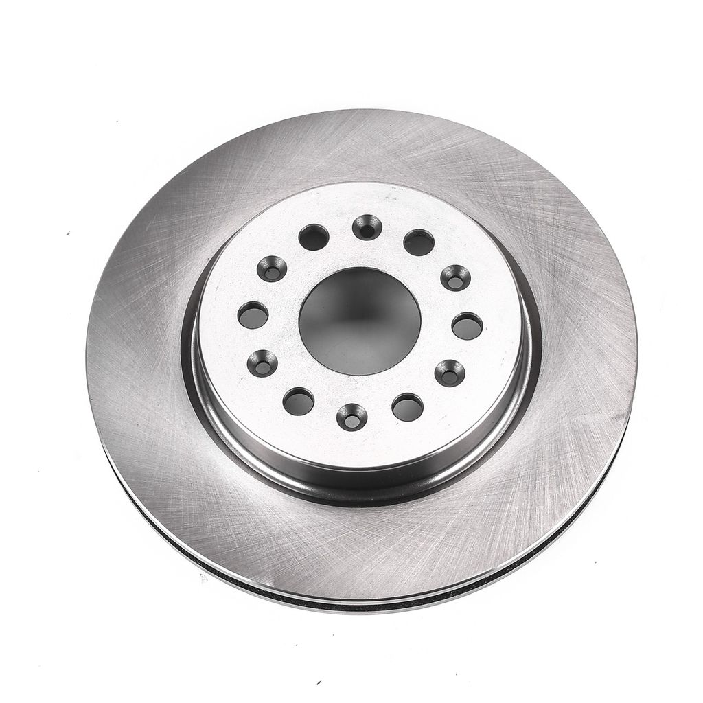 PowerStop AR82193 - AutoSpecialty Uncoated Brake Rotor