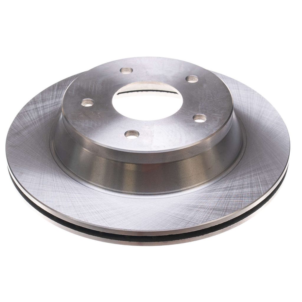 PowerStop AR8220 - AutoSpecialty Uncoated Brake Rotor