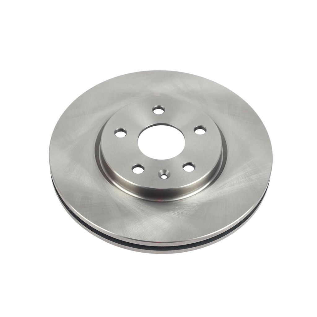 PowerStop AR82204 - AutoSpecialty Uncoated Brake Rotor
