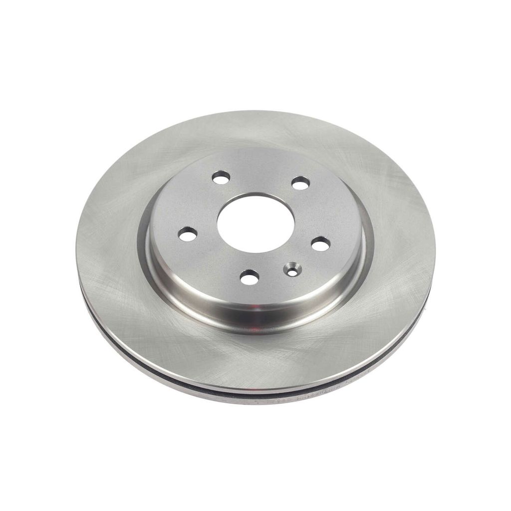 PowerStop AR82205 - AutoSpecialty Uncoated Brake Rotor