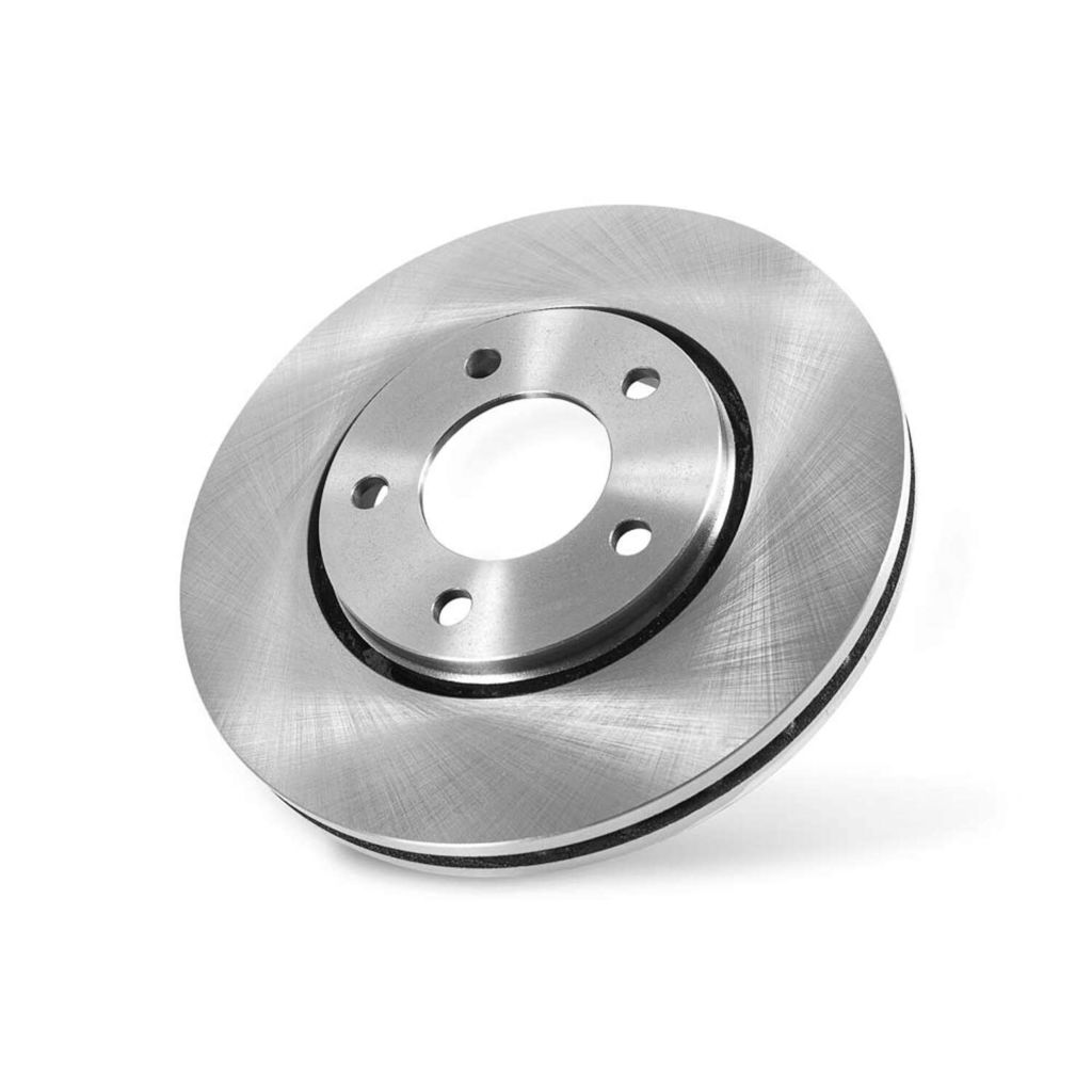 PowerStop AR82206 - AutoSpecialty Brake Rotor