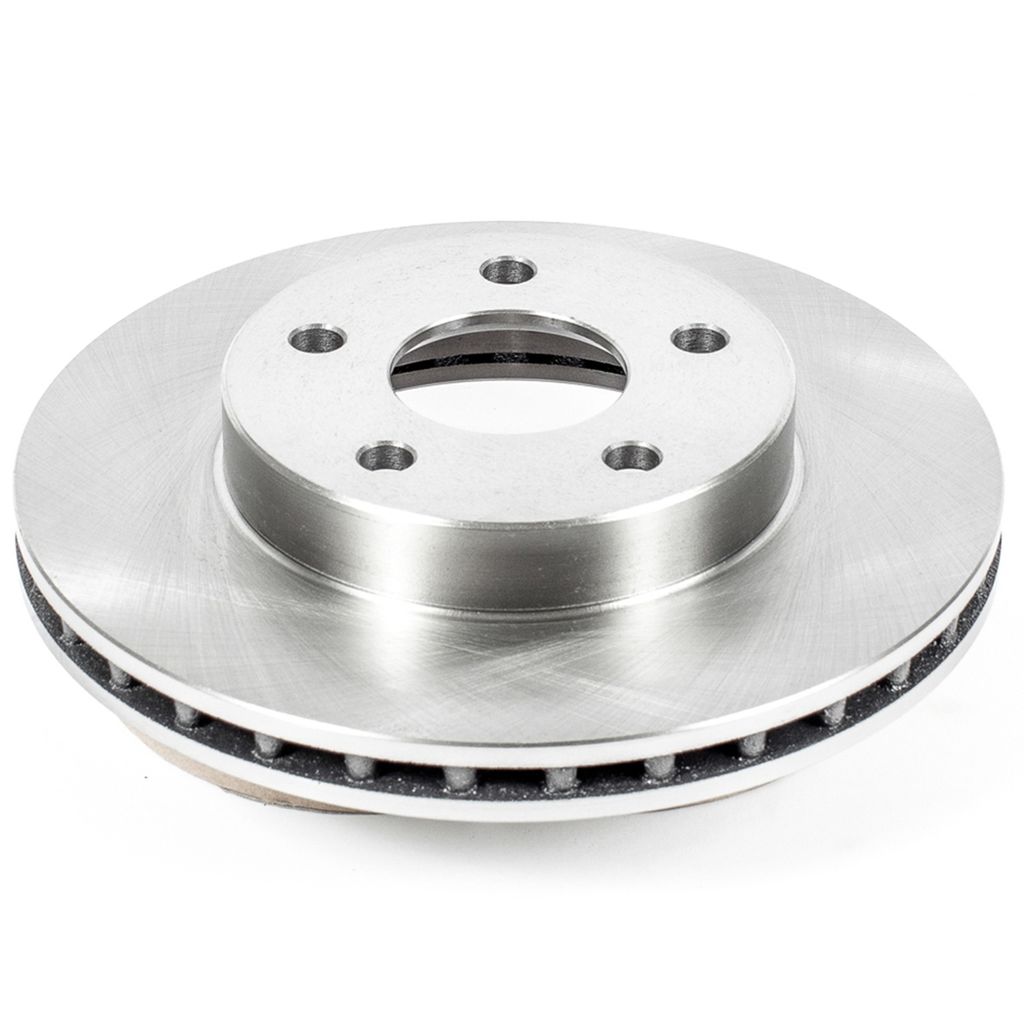 PowerStop AR8223 - AutoSpecialty Uncoated Brake Rotor