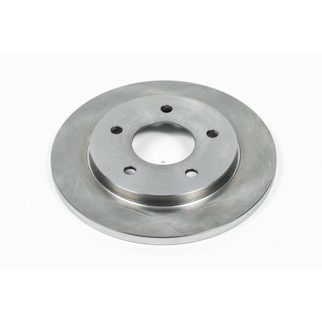 PowerStop AR8229 - AutoSpecialty Uncoated Brake Rotor