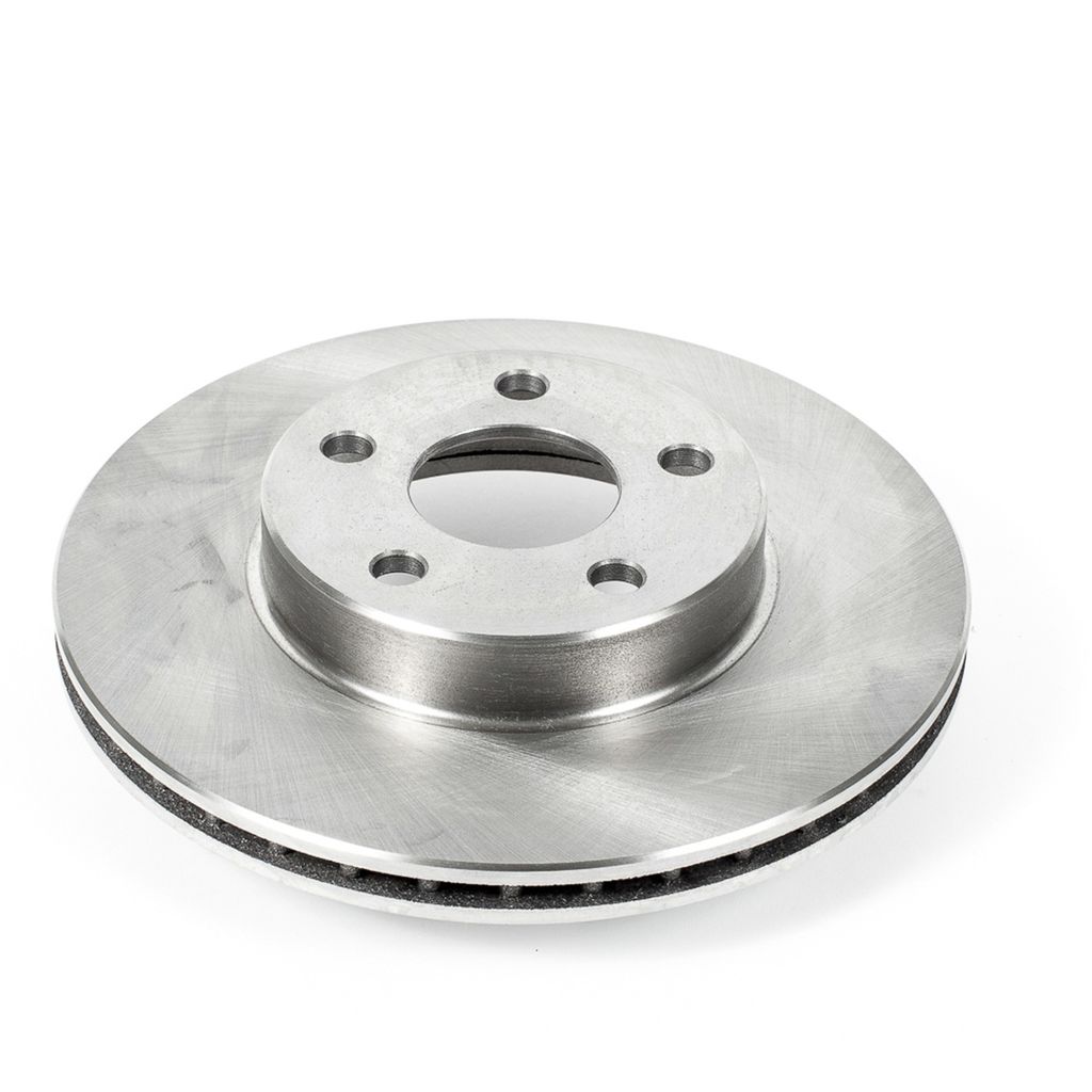 PowerStop AR8234 - AutoSpecialty Uncoated Brake Rotor