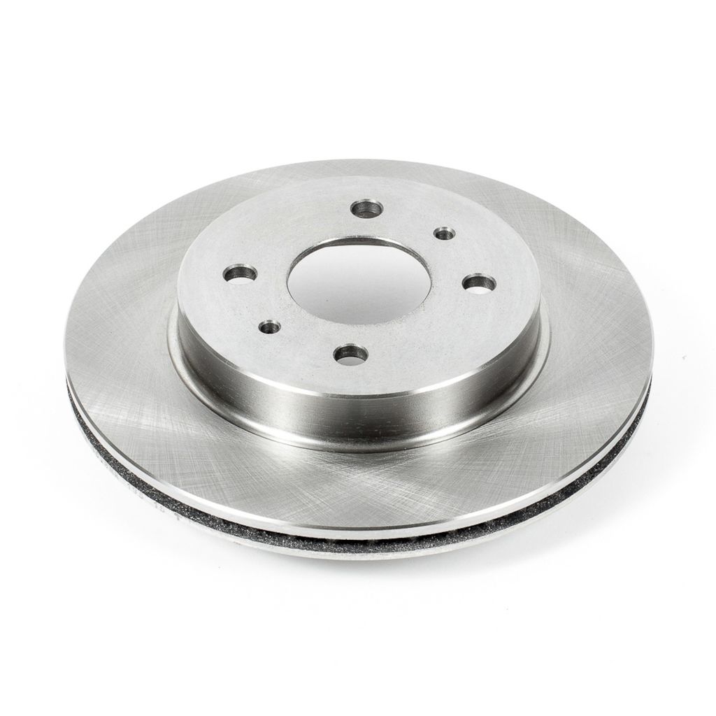 PowerStop AR8238 - AutoSpecialty Uncoated Brake Rotor