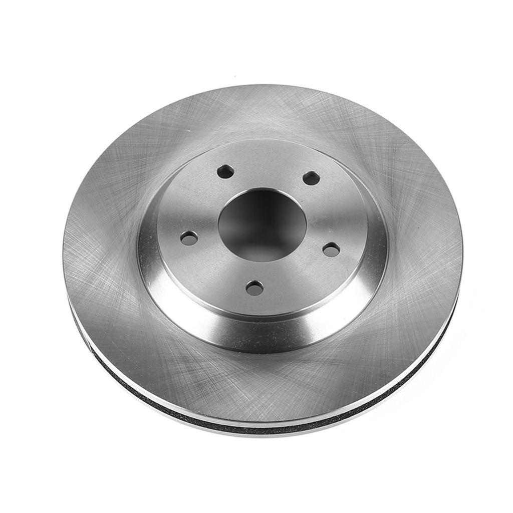 PowerStop AR8246 - AutoSpecialty Uncoated Brake Rotor