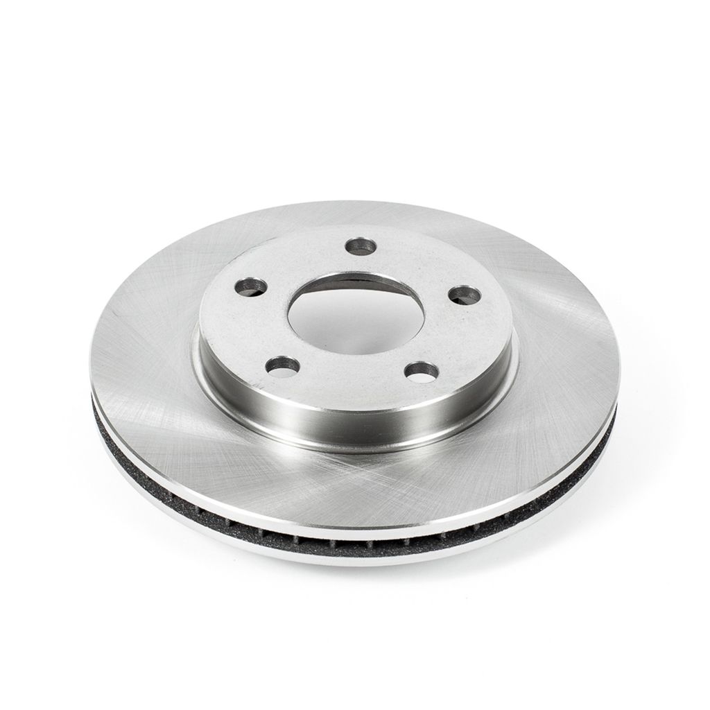 PowerStop AR8256 - AutoSpecialty Uncoated Brake Rotor