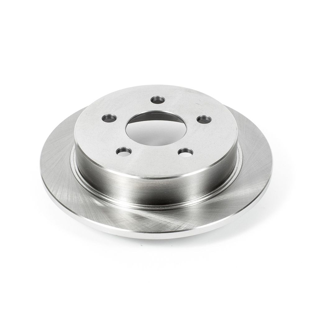 PowerStop AR8258 - AutoSpecialty Uncoated Brake Rotor