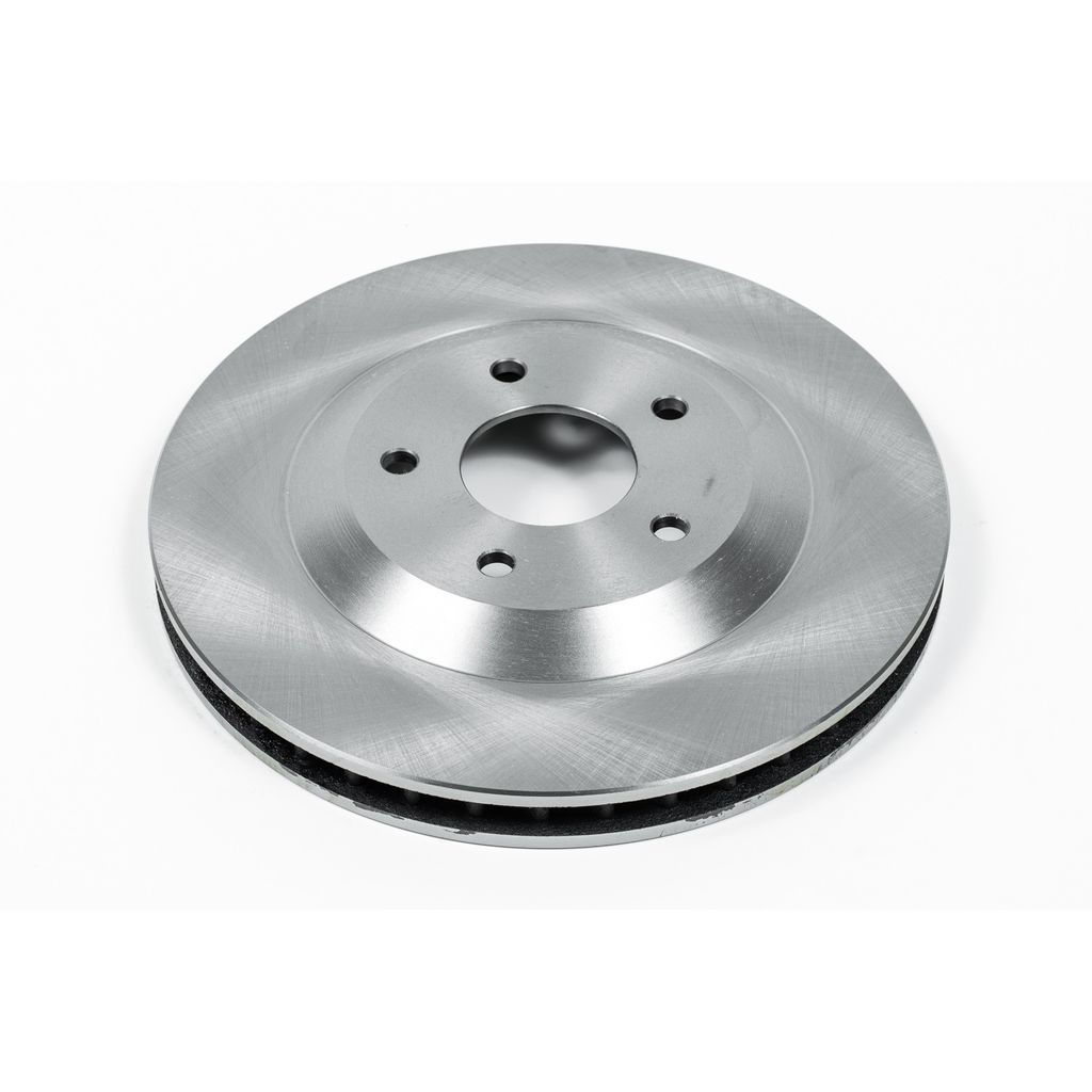 PowerStop AR8260 - AutoSpecialty Uncoated Brake Rotor