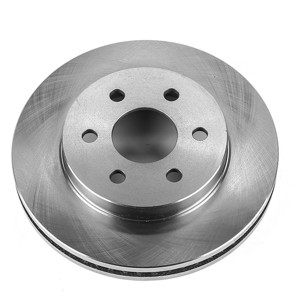 PowerStop AR8263 - AutoSpecialty Uncoated Brake Rotor
