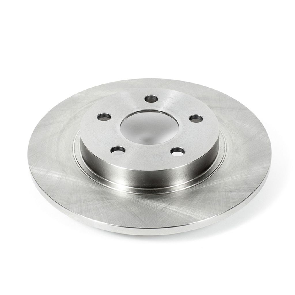 PowerStop AR8264 - AutoSpecialty Uncoated Brake Rotor