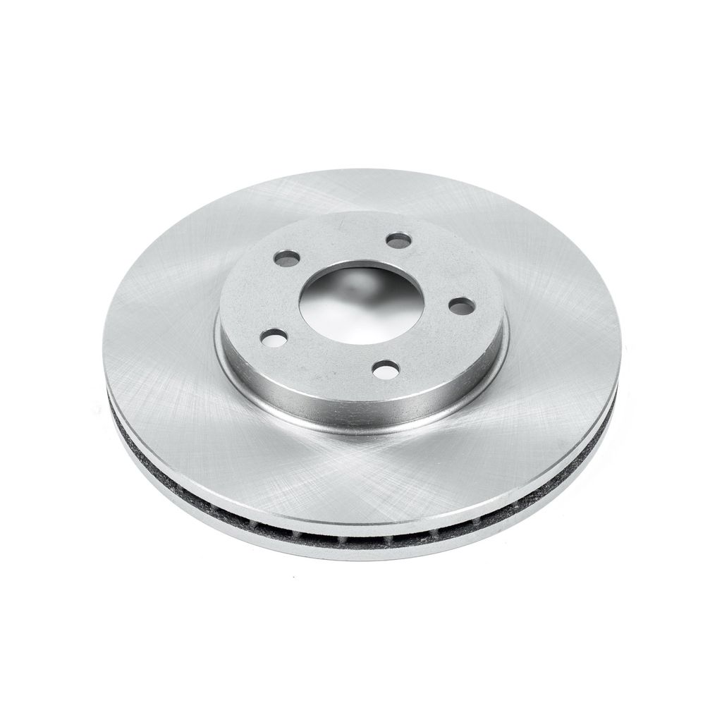 PowerStop AR8269 - AutoSpecialty Uncoated Brake Rotor