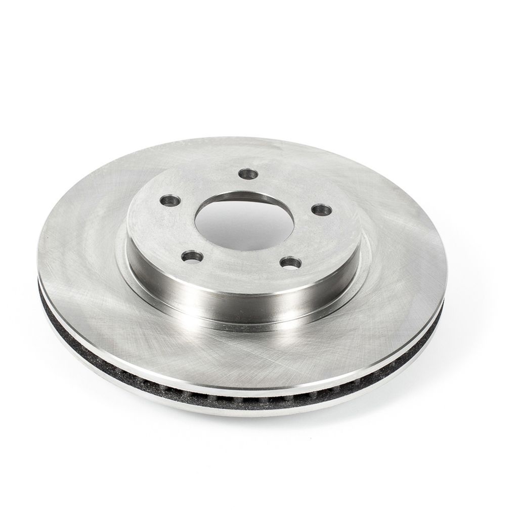 PowerStop AR8271 - AutoSpecialty Uncoated Brake Rotor