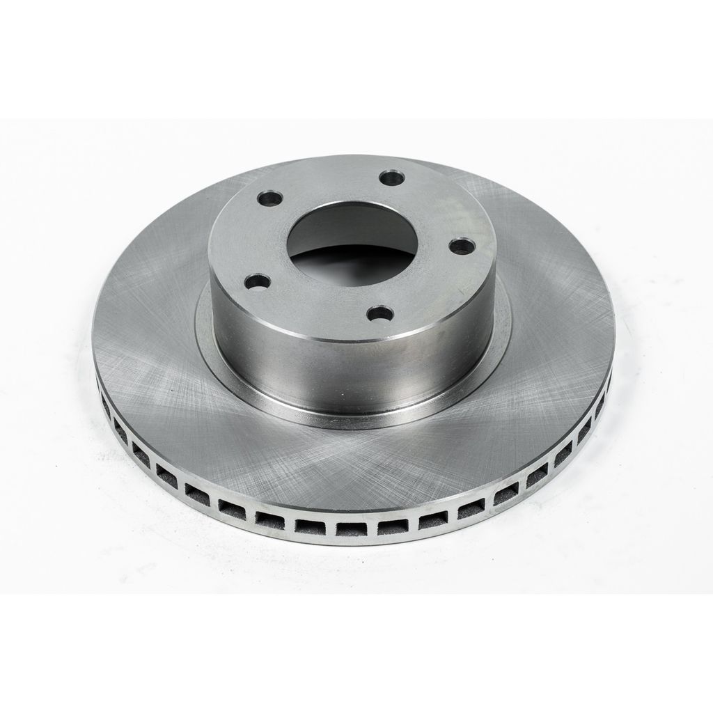 PowerStop AR8282 - AutoSpecialty Uncoated Brake Rotor