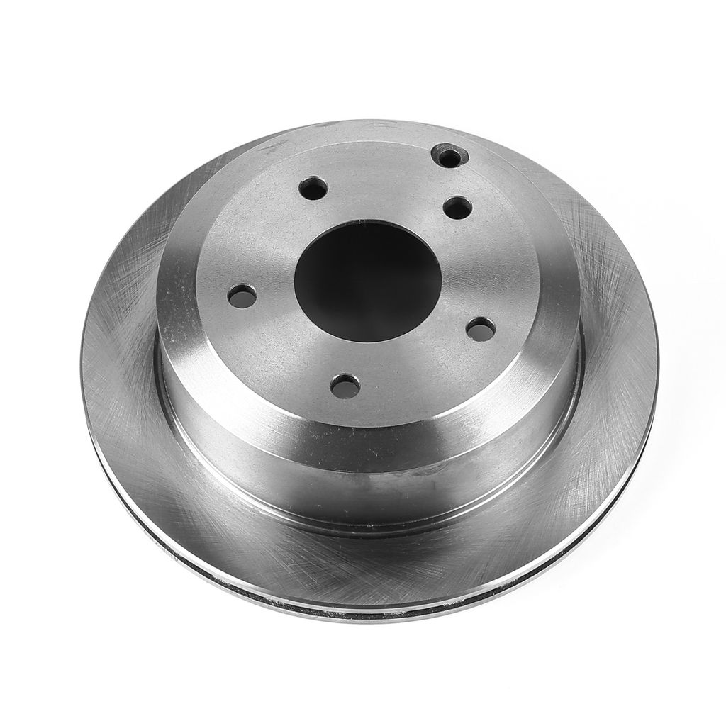 PowerStop AR8285 - AutoSpecialty Uncoated Brake Rotor