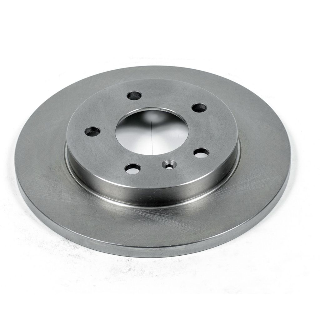 PowerStop AR8286 - AutoSpecialty Uncoated Brake Rotor