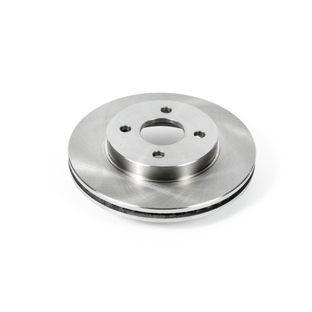 PowerStop AR8288 - AutoSpecialty Uncoated Brake Rotor