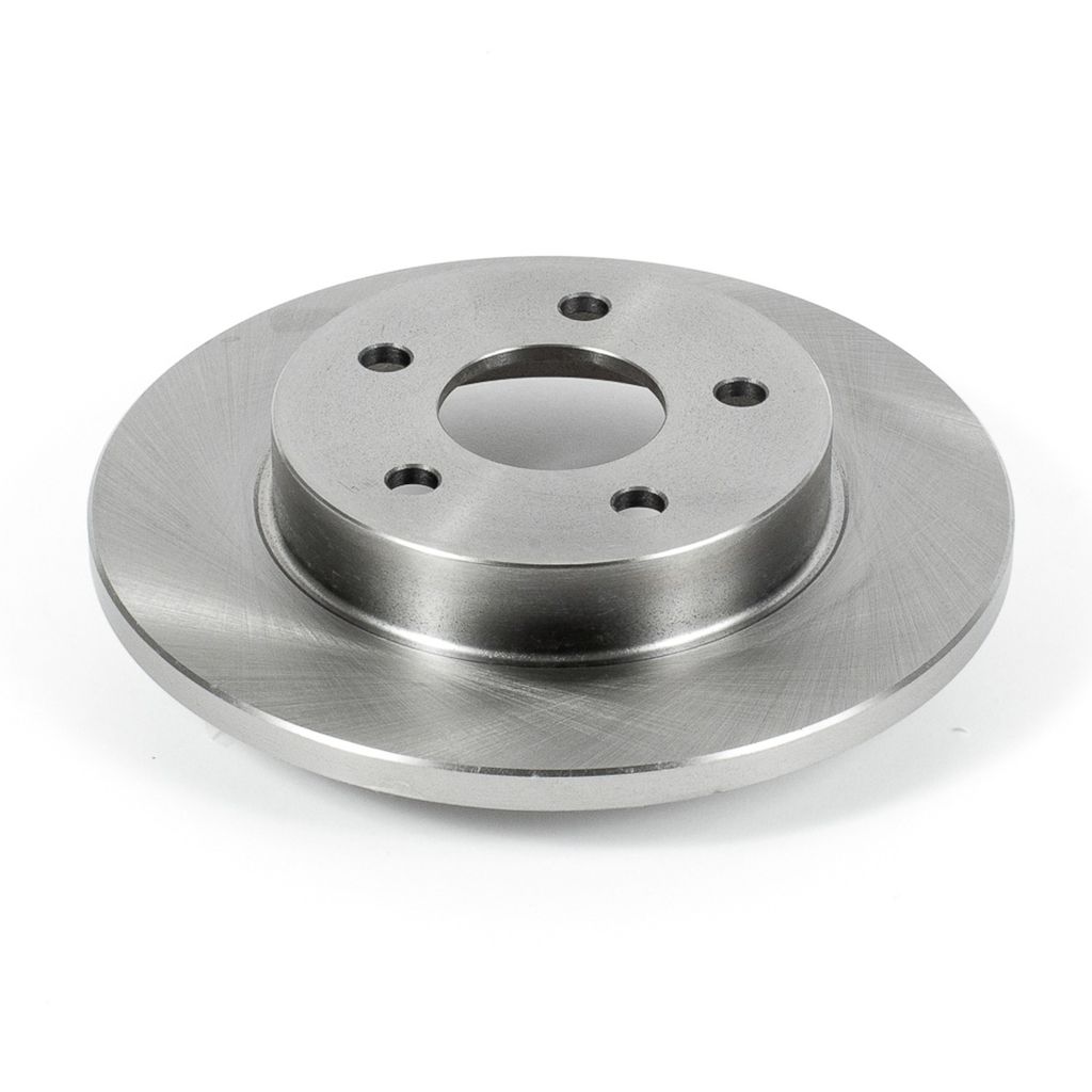 PowerStop AR8295 - AutoSpecialty Uncoated Brake Rotor