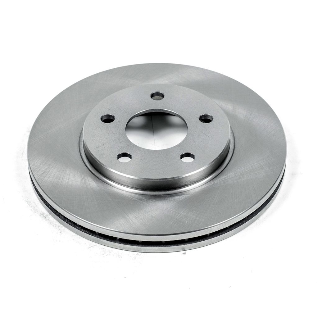 PowerStop AR8296 - AutoSpecialty Uncoated Brake Rotor